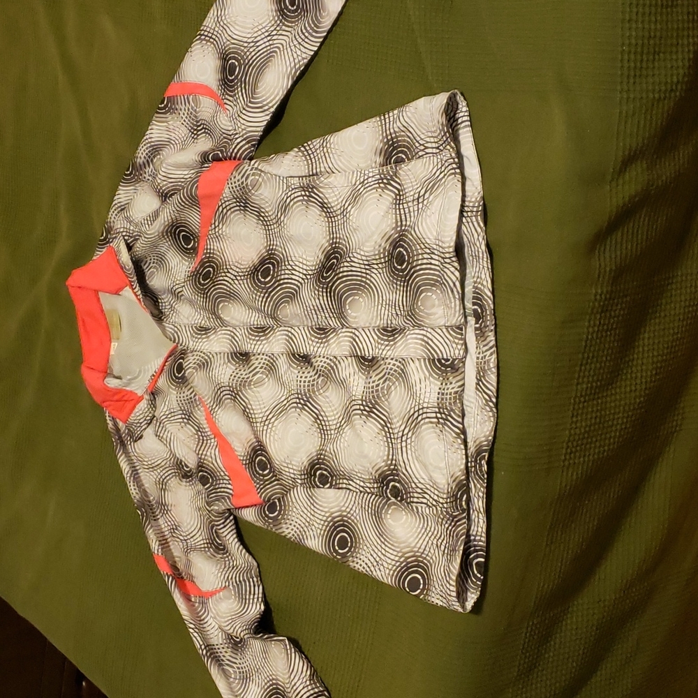Saucony Running Jacket